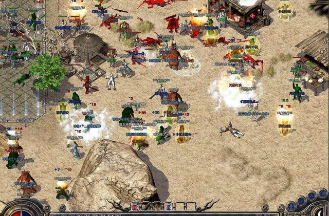 <b>兵士血厚防高合适近战法师远程群攻输出强道士能奶能毒拿手辅佐</b>